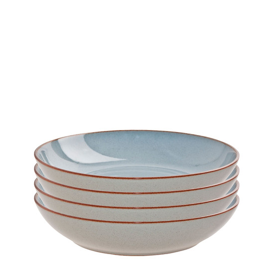 Heritage Terrace Set of 4 Pasta Bowls
