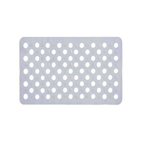 Non-Slip Tub Mat with Suction Cups