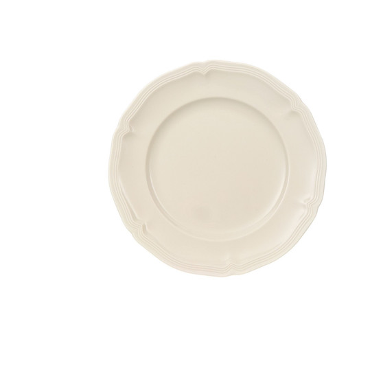 Manoir Bread & Butter Plate