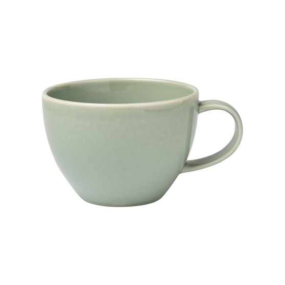 Crafted Blueberry Coffee Cup