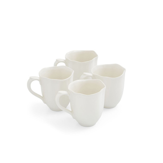 Sophie Conran Floret Mug, Set of 4
