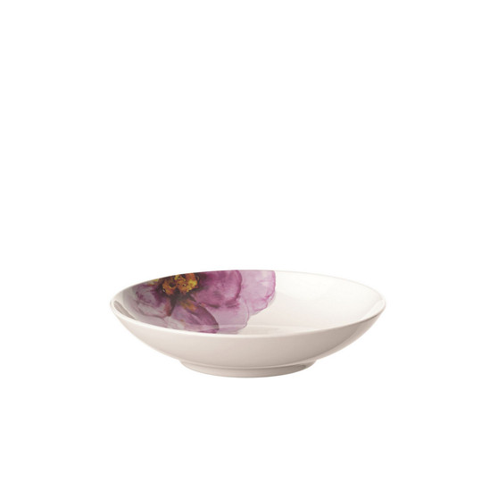 Rose Garden Individual Pasta Bowl