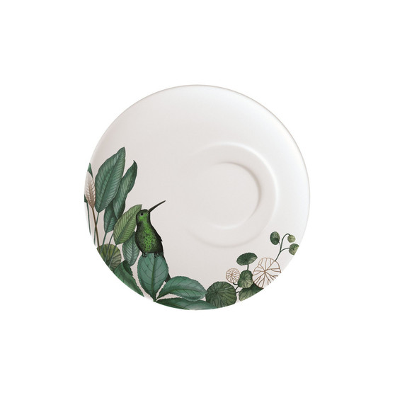 Avarua Coffee Saucer