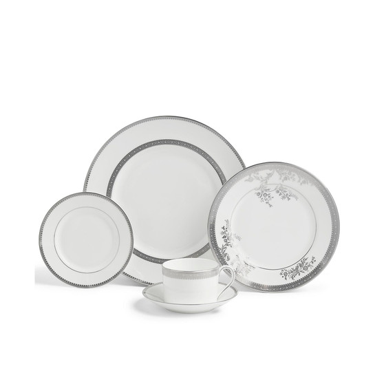 Wedgwood Dinnerware, 10 Piece Set