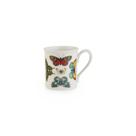 Botanic Garden Harmony Mug, Set of 4