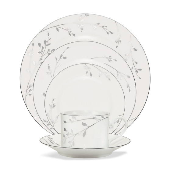 Dinnerware, Birchwood 5 Piece Place Setting