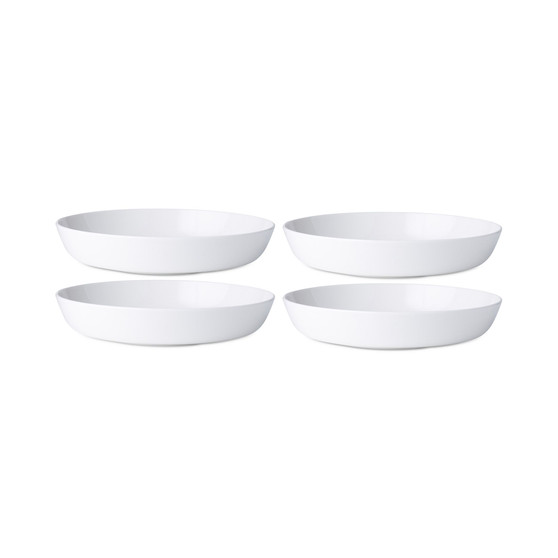 Marc Newson Pasta Bowls, Set of 4