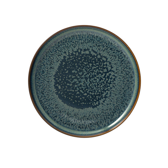 Crafted Breeze Salad Plate