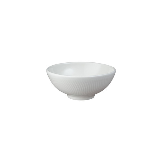 Porcelain Arc Small Bowl