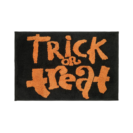 Trick or Treat Halloween Accent Rug, 32" x 20"