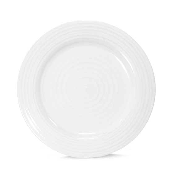 Sophie Conran White Plate, 8"