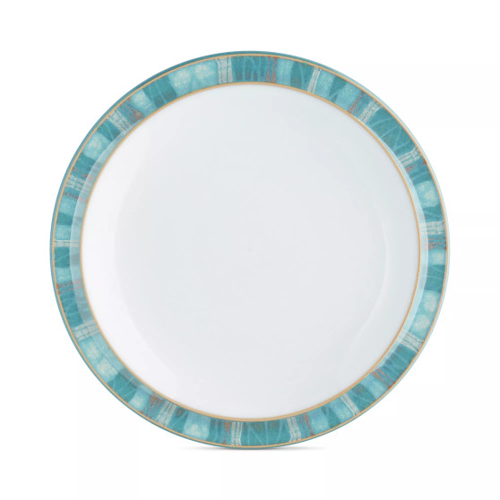 Dinnerware, Azure Tea Plate