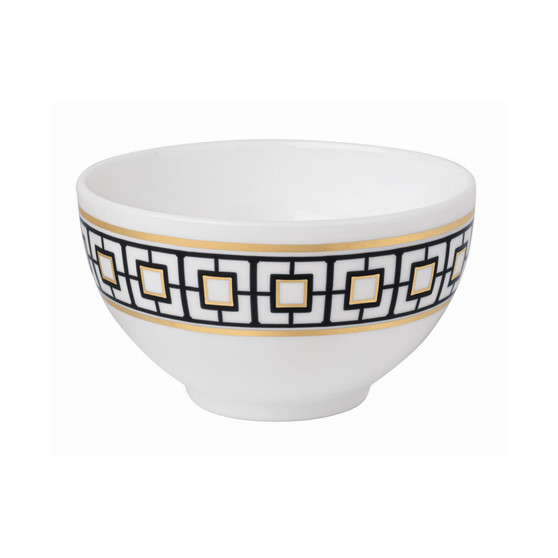 Metro Chic Rice Bowl Small
