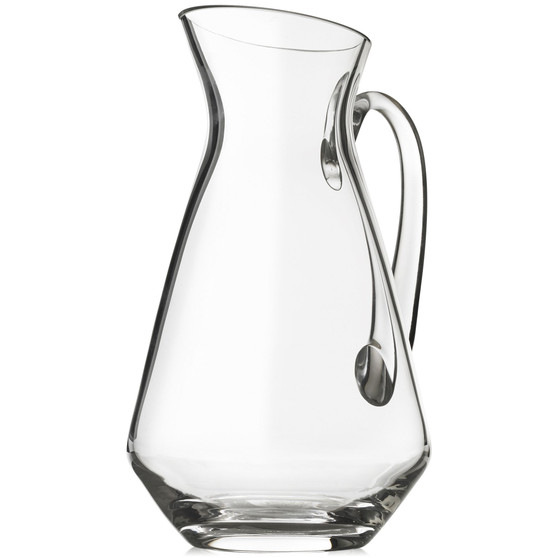 Glass Pitcher, Created for Macy's