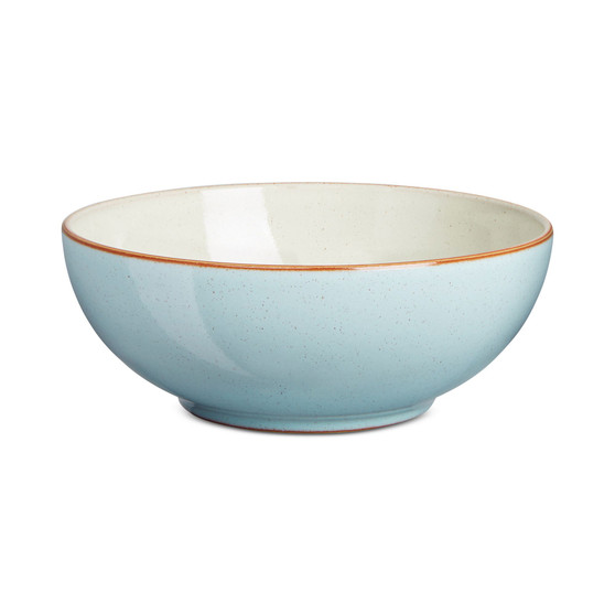 Dinnerware, Heritage Pavilion Cereal Bowl