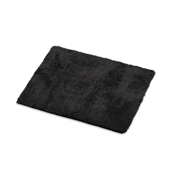 Ultra Soft Non Slip Shaggy Bath Rug - Small 17"x24"