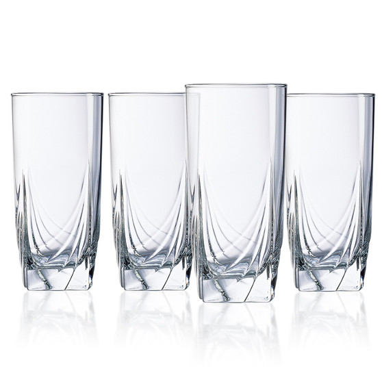Ascot Cooler - Set of 4