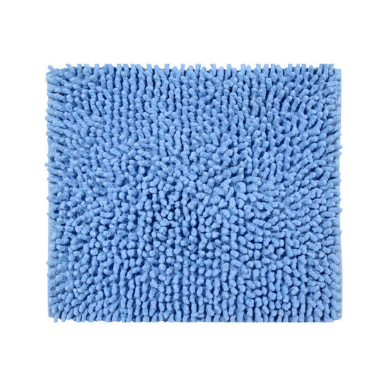 Loopy Chenille Bath Rug