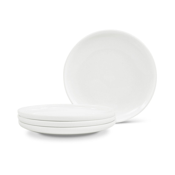 Marc Newson Dinner Plates, Set of 4