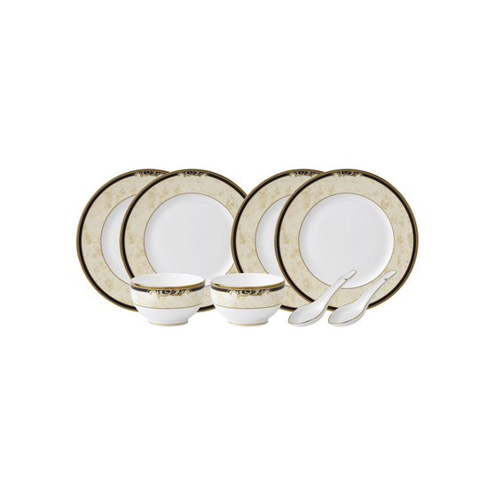 Cornucopia 8 Piece Dining Set