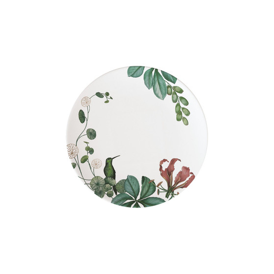 Avarua Salad Plate