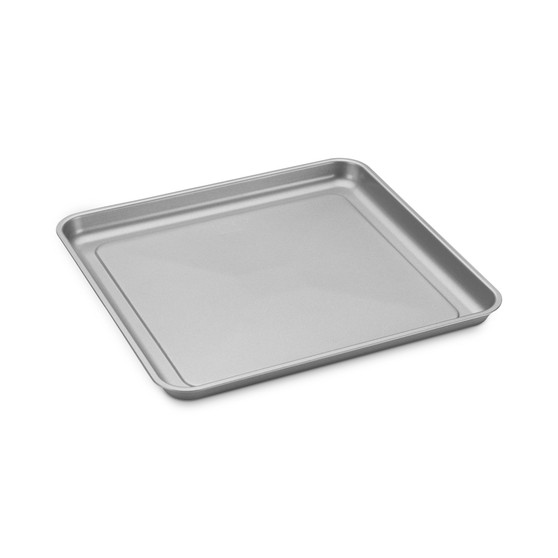 Toaster Oven Nonstick Broiling Pan