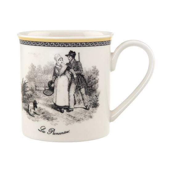 Audun Mug