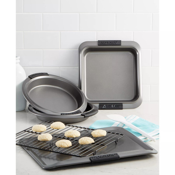Advanced 5 Piece Bakeware Set