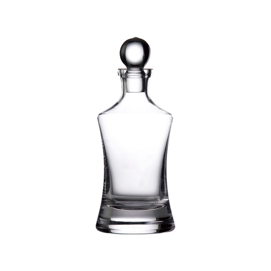 Moments Hourglass Decanter