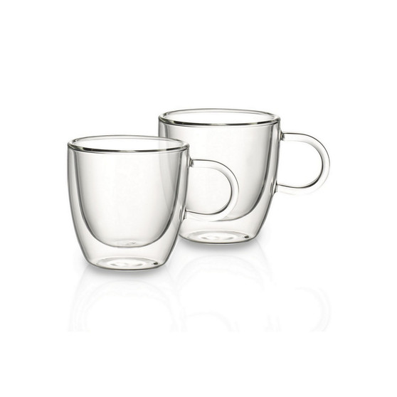 Artesano Hot Beverage Small Cup Pair