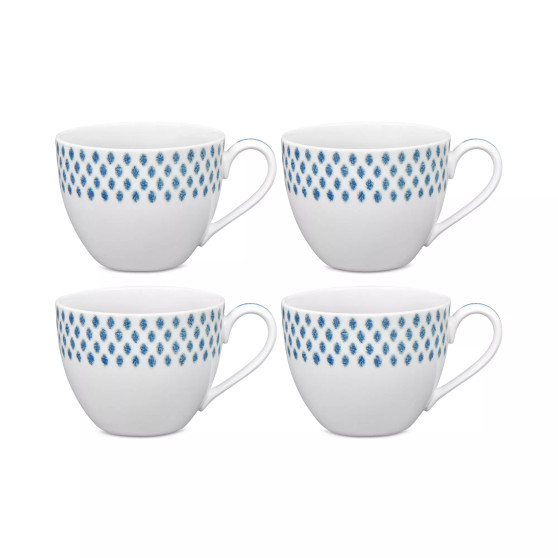 Hammock Cups, Set of 4