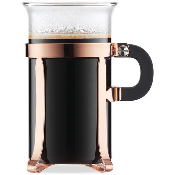 Chambord Classic Copper 2-Pc. Set 10 Oz. Glasses