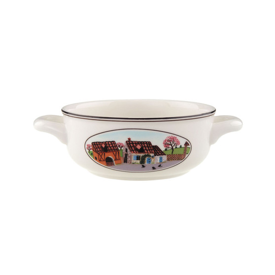 Design Naif Cream Soup Cup