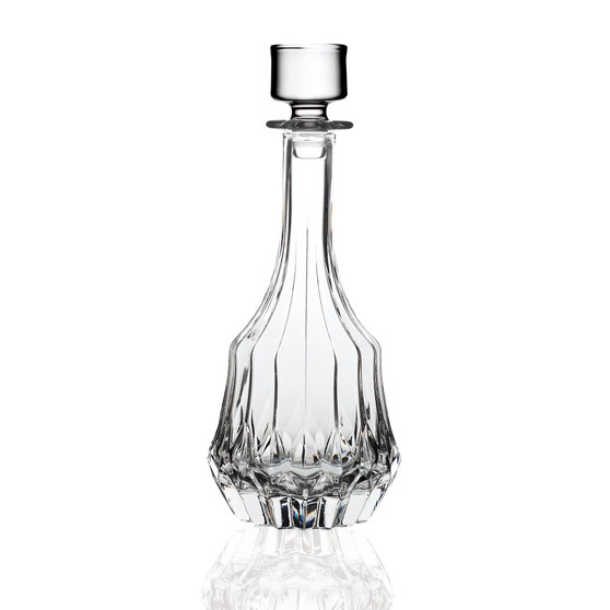 Adagio Crystal Decanter