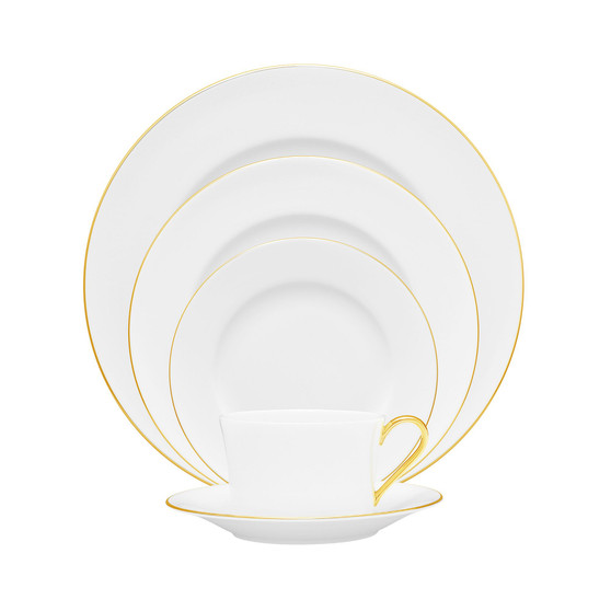 Accompanist 5 Piece Place Setting