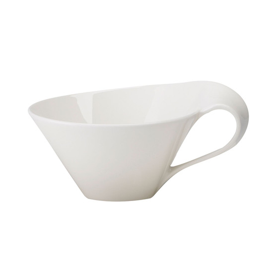 Dinnerware, New Wave Teacup