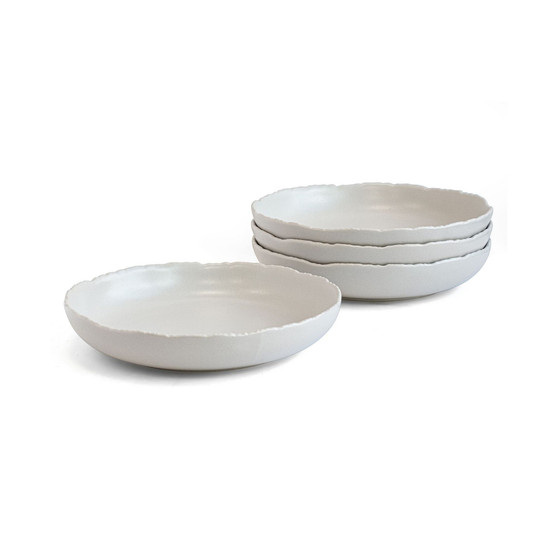 Ingrid Entree Bowls, Set of 4