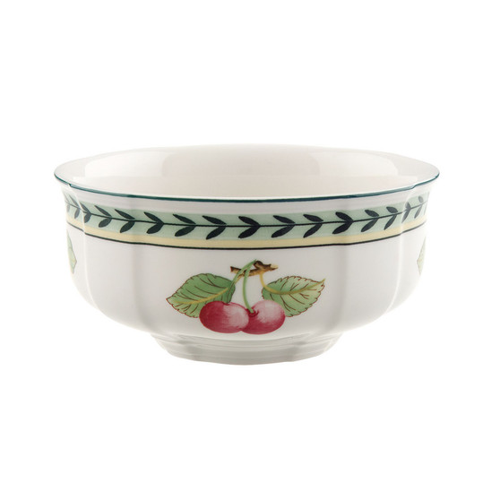 French Garden Bowl