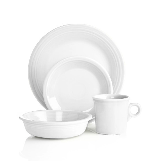 4-Piece Place Setting