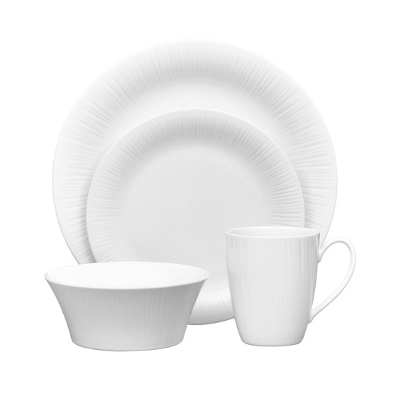 Conifere  4 Piece Place Setting