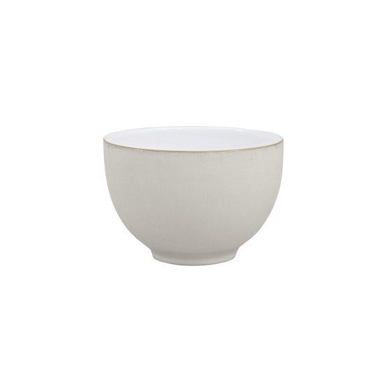 Natural Canvas Tall Noodle Bowl