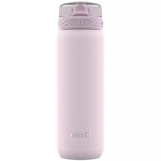 Cooper Vacuum Insulated 22-Oz. Stainless Steel Water Bottle