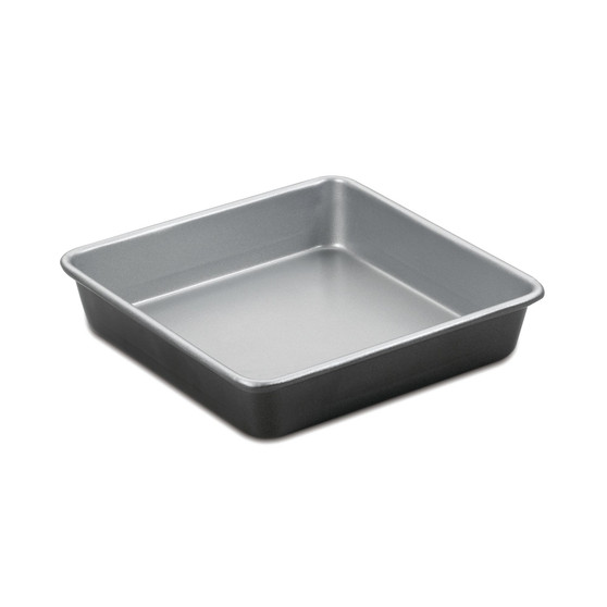 Chef's Classic Nonstick 9" Square Cake Pan