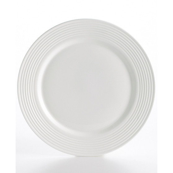 Dinnerware, Tin Can Alley Seven Degree Dinner Plate