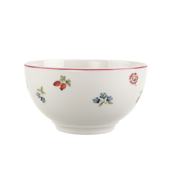 "Petite Fleur" Rice Bowl