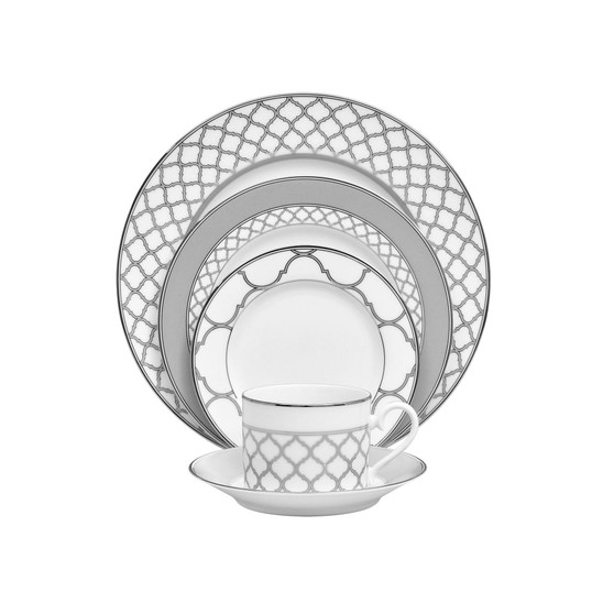 Eternal Palace 5 Piece Place Setting