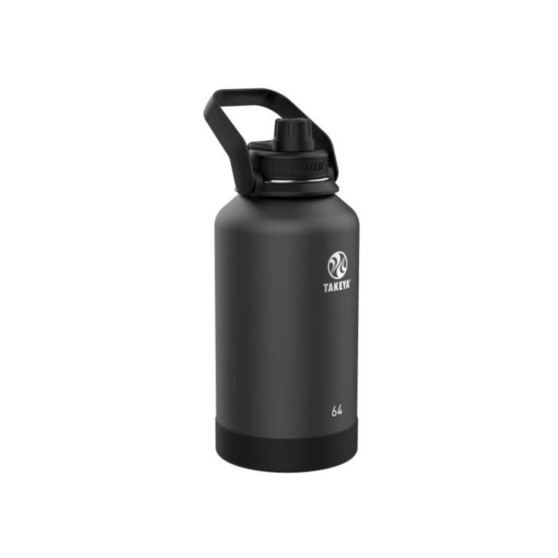 Actives 64 oz Spout Bottle