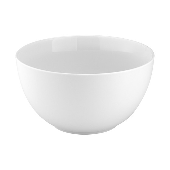 Whiteware Deep Vegetable Bowl, Created for Macy's