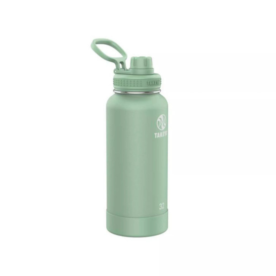Actives 32 oz Spout Bottle