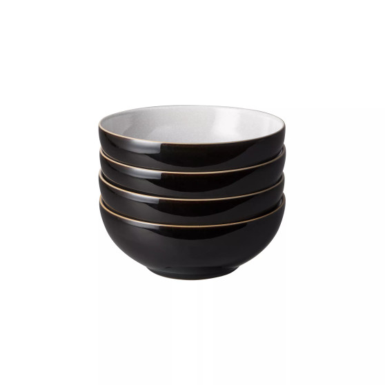 Elements Cereal Bowl Set of 4, Service for 4